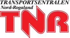 Logo - Tnr Spedisjon AS