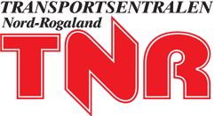 Logo - Tnr Spedisjon AS
